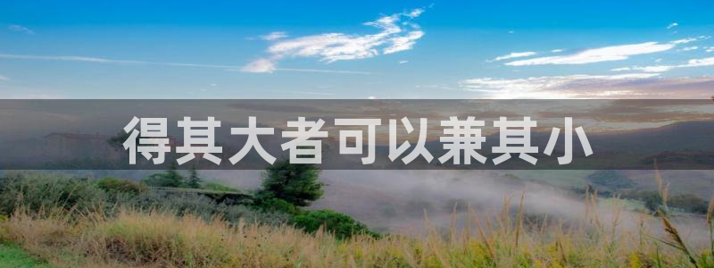 樱花视频伦理：得其大者可以兼其小
